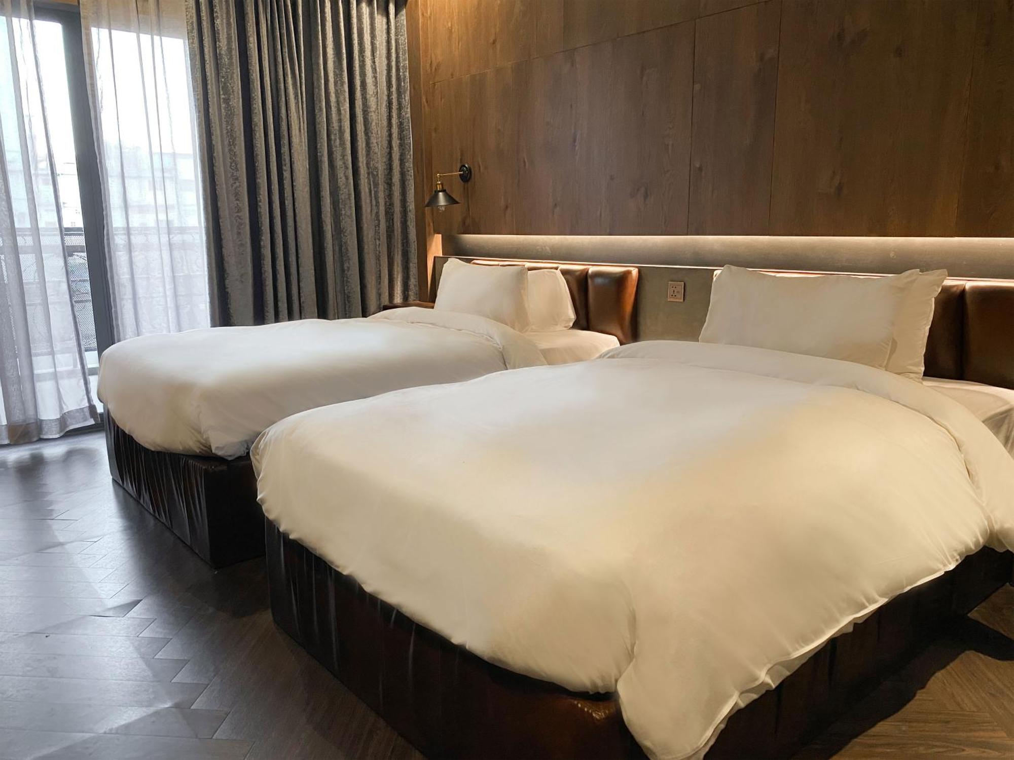 Check Inn Phnom Penh Bkk1 Экстерьер фото