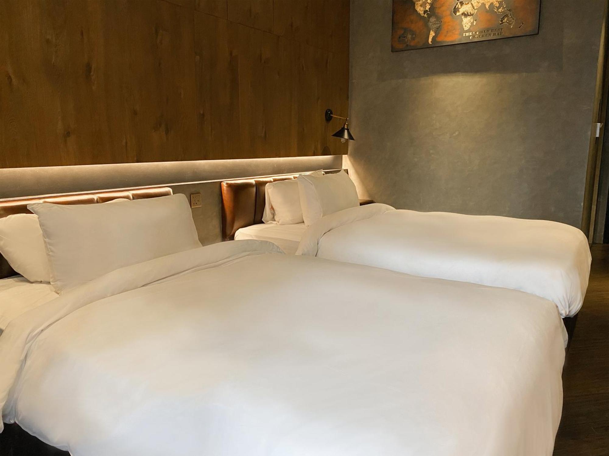 Check Inn Phnom Penh Bkk1 Экстерьер фото
