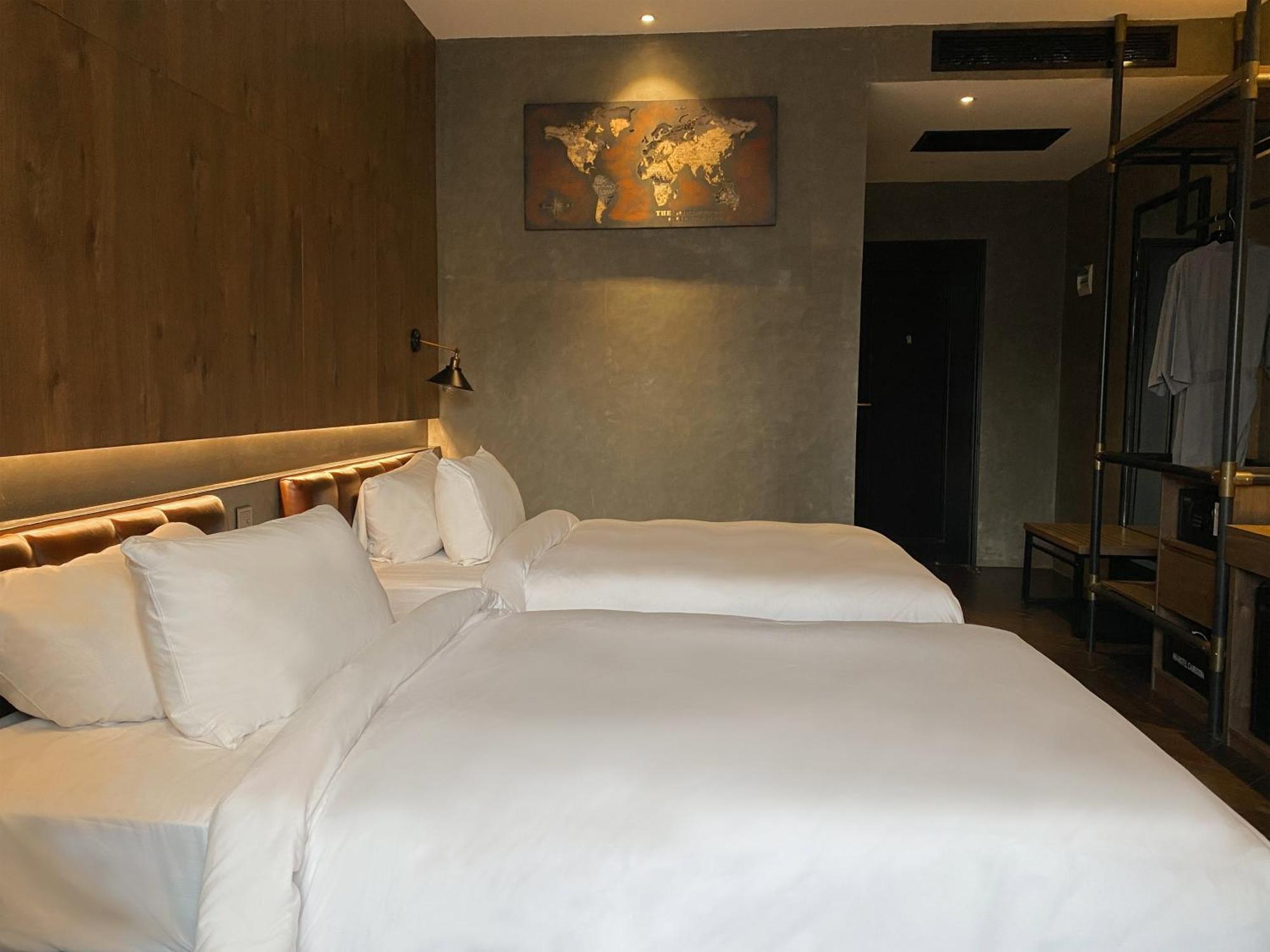 Check Inn Phnom Penh Bkk1 Экстерьер фото
